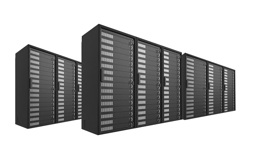 KVM оборудование для центра обработки данных