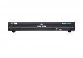 Защищенный KVM переключатель ATEN CS1182H / CS1182H-AT-G