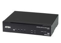 Микшер с DSP ATEN AD004E / AD004E-AT