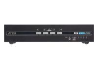 Защищенный KVM переключатель ATEN CS1144DP4C / CS1144DP4C-AT-G