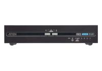 Защищенный KVM переключатель ATEN CS1142D4C / CS1142D4C-AT-G