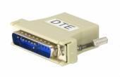Адаптер RJ45-DB25 ATEN SA0147 / SA0147