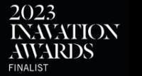 2023 Inavation Awards Technology Finalist