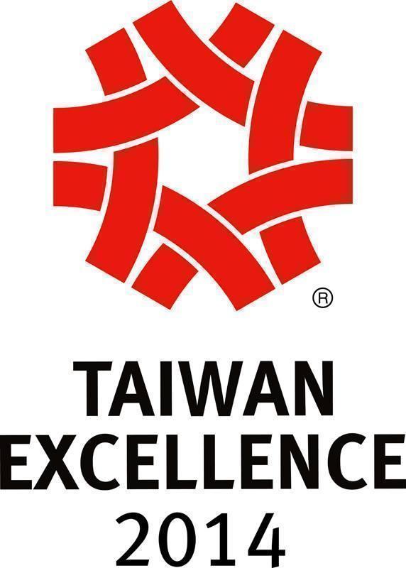 ATEN получает 2014 Taiwan Excellence Award