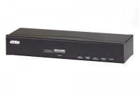 IP KVM переключатель ATEN RCM101D / RCM101D