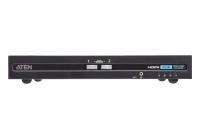 KVM Переключатель ATEN CS1182H4 / CS1182H4-AT-G