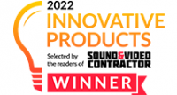 2022 Innovative Product Awards