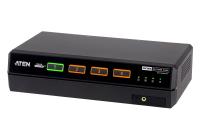Защищенный KVM переключатель ATEN CS1144DPH4 / CS1144DPH4