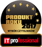 Produkt Roku 2017 Produkt Roku 2017