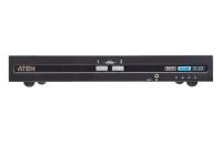 Защищенный KVM переключатель ATEN CS1182D4 / CS1182D4-AT-G