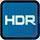 Complete HDR Support Complete HDR Support