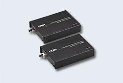 ATENPRO: Оптические удлинители HDMI ATEN VE882 и VE892 для передачи full-HD видео до 20км