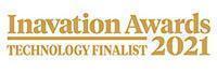 2021 Inavation Awards Technology Finalist