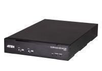 Усилитель мощности с функцией DSP ATEN AP212 / AP212-AT-G