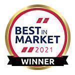 Компания ATEN получила награду Best in Market 2021 от Next TV NAB
