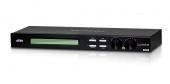 Матричный коммутатор ATEN VM0808 / VM0808-AT-G Матричный коммутатор ATEN VM0808 / VM0808-AT-G