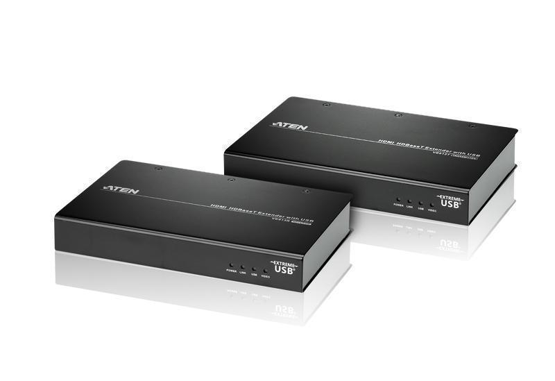 Удлинитель ve882-at-g Aten. Aten HDMI Extender. Аксессуар Aten "ce611-at-g". Удлинитель Aten ve800a-at-g.
