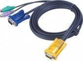 KVM кабель ATEN 2L-5210P / 2L-5210P