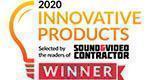 2020 Innovative Products Winner