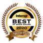 INTEROP Best of Show Award 2020 Special Prize (Industry Network)