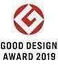 Good Design Award 2019 Good Design Award 2019