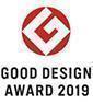 Good Design Award 2019