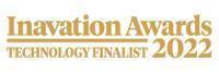 2022 Inavation Awards Technology Finalist