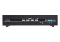Защищенный KVM переключатель ATEN CS1144D4 / CS1144D4-AT-G