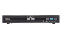 Защищенный KVM переключатель ATEN CS1182D4C / CS1182D4C-AT-G