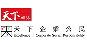 Taiwan's Excellence in Corporate Social Responsibility Taiwan's Excellence in Corporate Social Responsibility