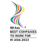 Best Companies to Work for in Asia 2023