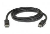 Кабель DisplayPort ATEN 2L-7D02DP / 2L-7D02DP