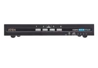 KVM Переключатель ATEN CS1184H4C / CS1184H4C-AT-G
