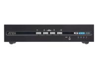 Защищенный KVM переключатель ATEN CS1144DP4 / CS1144DP4-AT-G