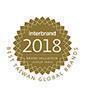 2018 Best Taiwan Global Brands 2018 Best Taiwan Global Brands
