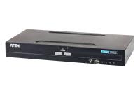 Защищенный KVM переключатель ATEN CS1182D / CS1182D-AT-G