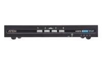 KVM Переключатель ATEN CS1184H4 / CS1184H4-AT-G