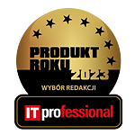 Produkt Roku 2023 IT Professional