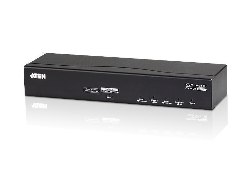 CN8600　CN8600-AT-G　Переключатель　KVM　IP　ATEN