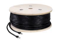 Кабель CAT6A 2L-2920 / 2L-2920