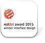 Red Dot Award, Germany Red Dot Award, Germany