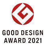 Good Design Award 2021