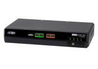 Защищенный KVM переключатель ATEN CS1142DPH4 / CS1142DPH4