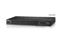 Блок распределения питания ATEN PE8108G / PE8108G-ATB-G
