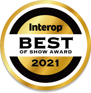ATEN признана лучшей на выставке Interop Tokyo 2021