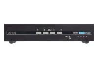 Защищенный KVM переключатель ATEN CS1144H4 / CS1144H4-AT-G