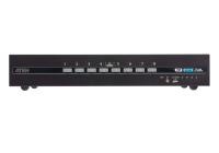Защищенный KVM переключатель ATEN CS1148DP4C / CS1148DP4C-AT-G