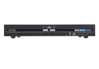 Защищенный KVM переключатель ATEN CS1182DP4C / CS1182DP4C-AT-G