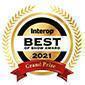 INTEROP Best of Show Award 2021 Grand Prize (Gadget)