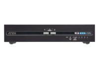 Защищенный KVM переключатель ATEN CS1142DP4C / CS1142DP4C-AT-G